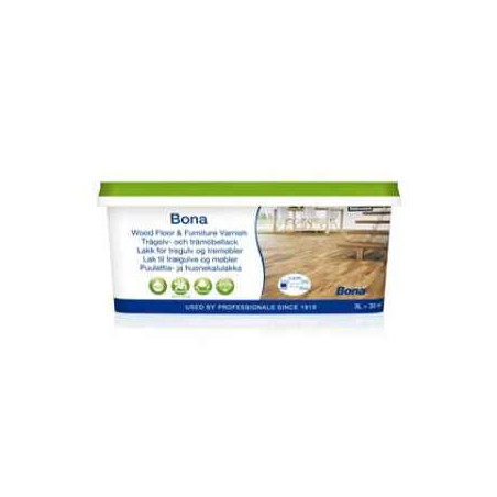 Vernis pour meubles et parquets em 3l bona -wt181617012