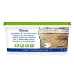 Vernis pour meubles et parquets em 0,75l bona -wt181611012
