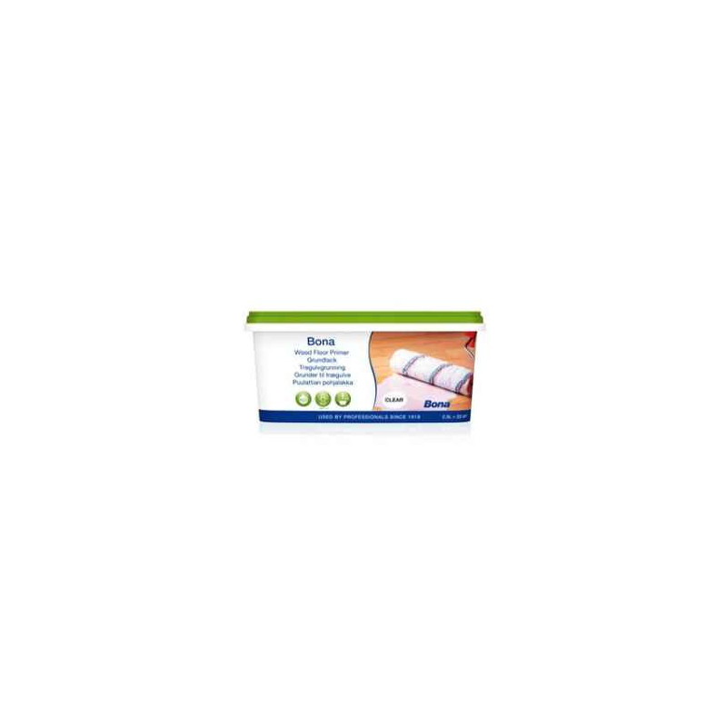 Couche de fond pour parquets bona -wb256015012