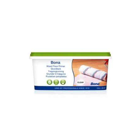 Couche de fond pour parquets bona -wb256015012
