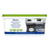 Peinture pour parquets noir 0,75l bona -wc470111002