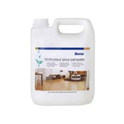 Vitrificateur pour parquets 5l mat bona -wt230620004