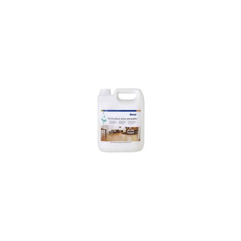 Vitrificateur pour parquets 5l mat bona -wt230620004