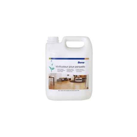Vitrificateur pour parquets 5l mat bona -wt230620004