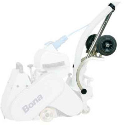 Transcart pour ponceuse bona -aso995022