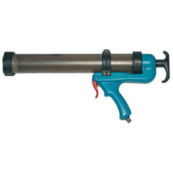 Pistolet à colle pneumatique 610 ml bona -at32043000