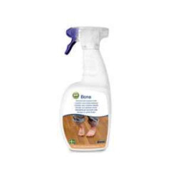 Nettoyant pour parquets huilés bona -wm700113002