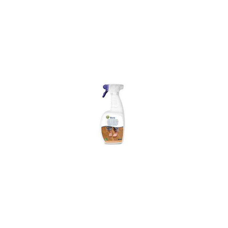 Nettoyant pour parquets huilés bona -wm700113002