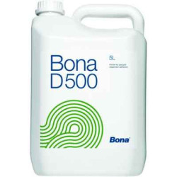 D 500  (pour d720)  5 kgs  bona -bd50002000debo