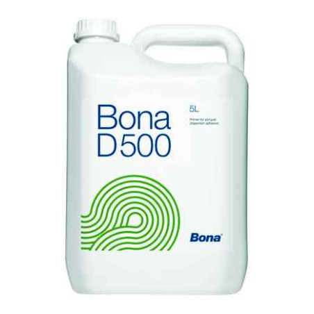 D 500  (pour d720)  5 kgs  bona -bd50002000debo