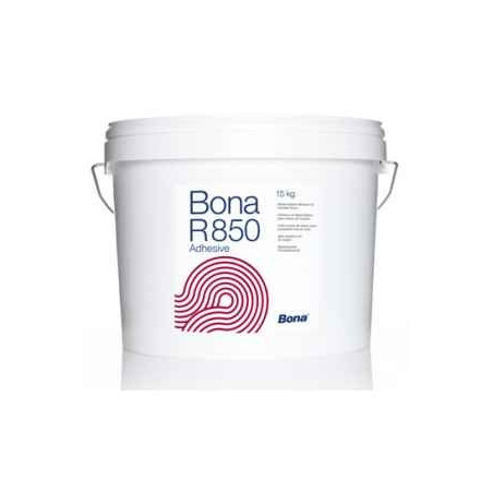 Colle r850  (boudin de 610 ml) Bona -BR850T5600M1BO
