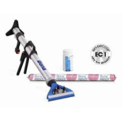 Pistolet optispread (sac en toile) bona -at32046011
