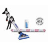 Pistolet optispread (sac en toile) bona -at32046011