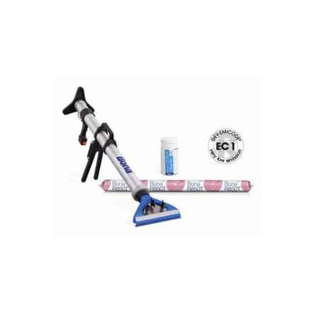 Pistolet optispread (caisse en bois) bona -at32046010