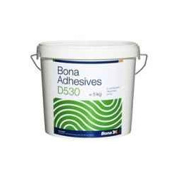 D530 (pour r770 )  2 x 5 kgs  bona -bd53002400frbo