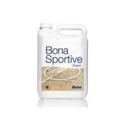 Nettoyant sportive cleaner 5 l bona -wm640020008