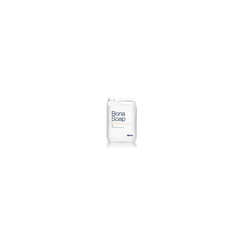 Nettoyant bona soap 5 litres -gx502420