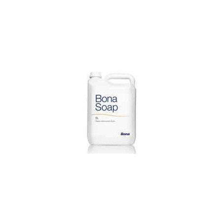 Nettoyant bona soap 5 litres -gx502420