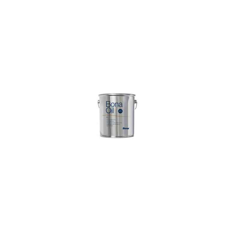 Huile bona oil 45 5 litres -GT531020005