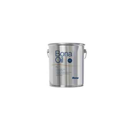 Huile bona oil 45 5 litres -GT531020005