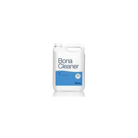 Nettoyant bona cleaner 5 litres -wm760020001