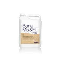 Mix & fill plus 5 litres bona -wf220020001