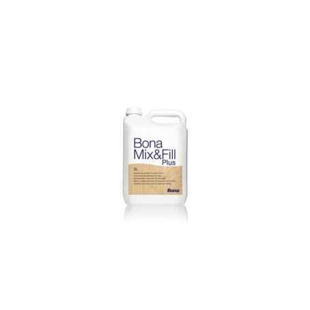 Mix & fill plus 5 litres bona -wf220020001