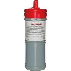 Cuve pour manchon  bona -fr90024