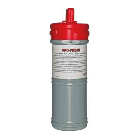 Cuve pour manchon  bona -fr90024