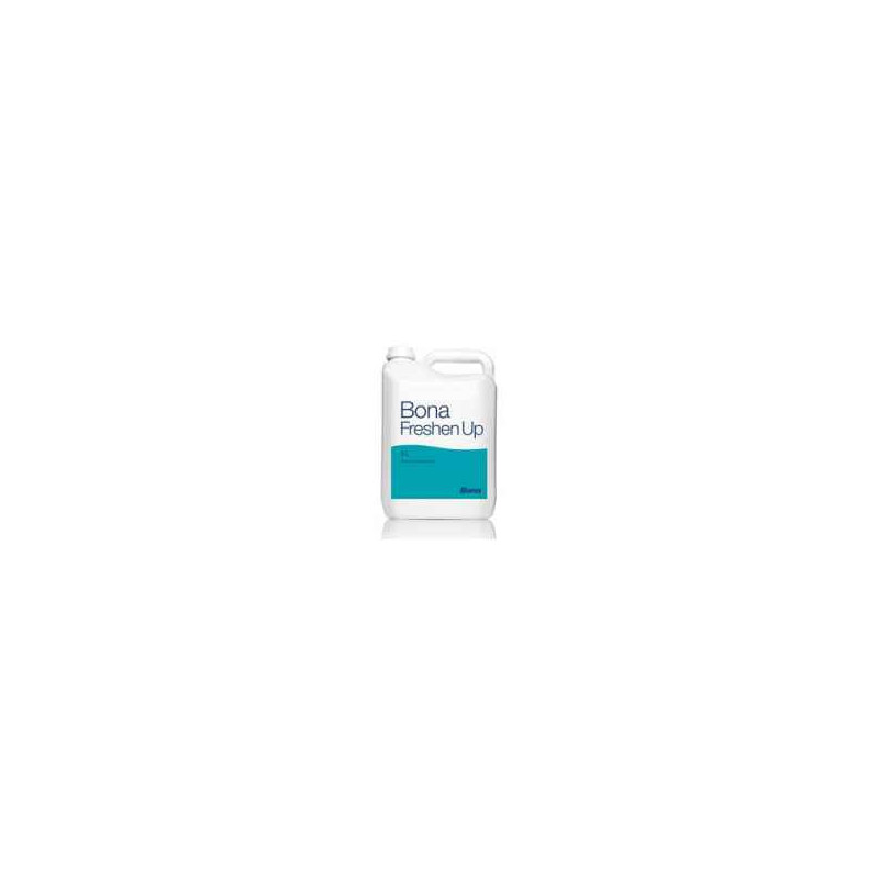 Freshen up sans cire 1 litre bona -wp590013002