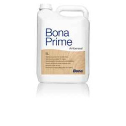 Prime amberseal 5 litres bona -wb255020001