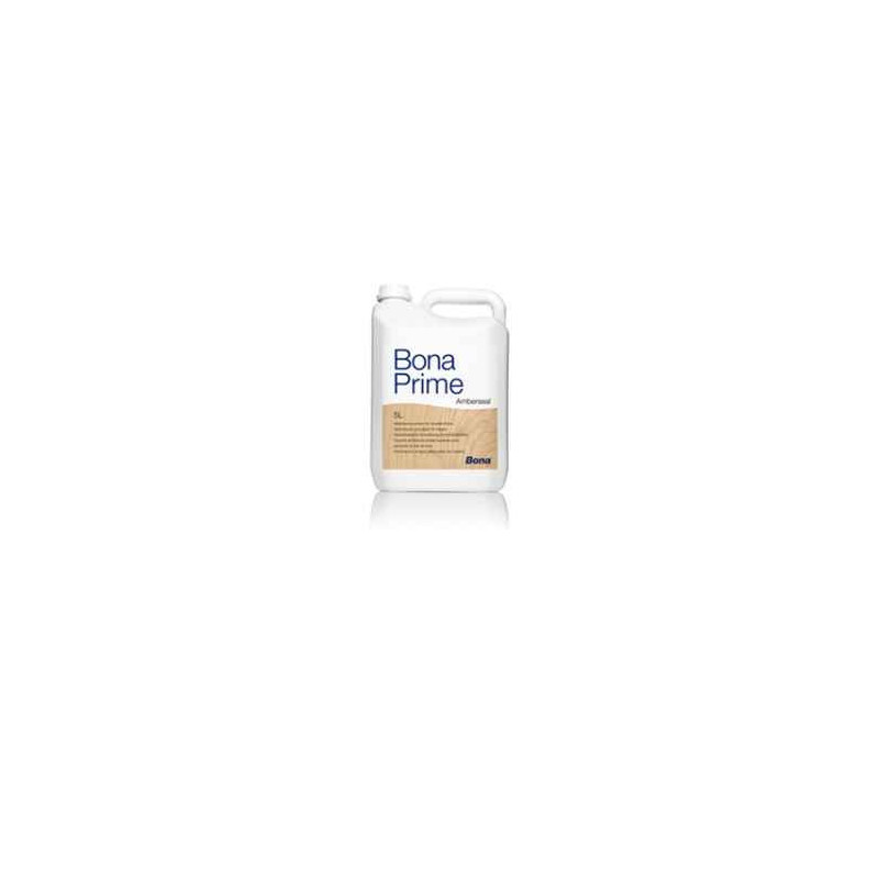 Prime amberseal 5 litres Bona -WB255020001