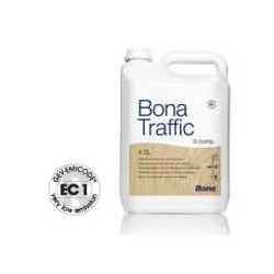 Traffic bidon de 4,95 l mat bona -wt153646001