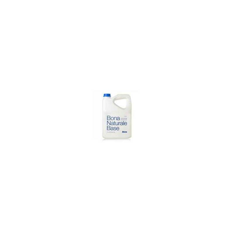 Naturale base 4,5 litres bona -wb270646001