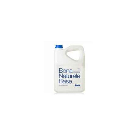 Naturale base 4,5 litres Bona -WB270646001