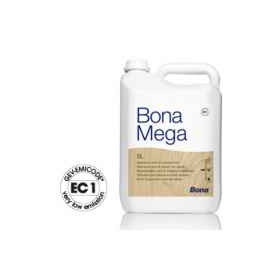 Mega satiné 5 litres Bona -WT133320002