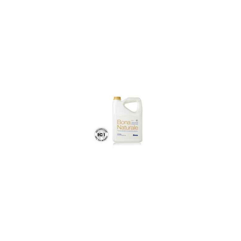 Naturale bicomposant 4,5 litres bona -wt190646001
