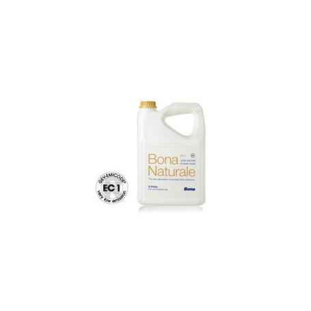 Naturale bicomposant 4,5 litres Bona -WT190646001