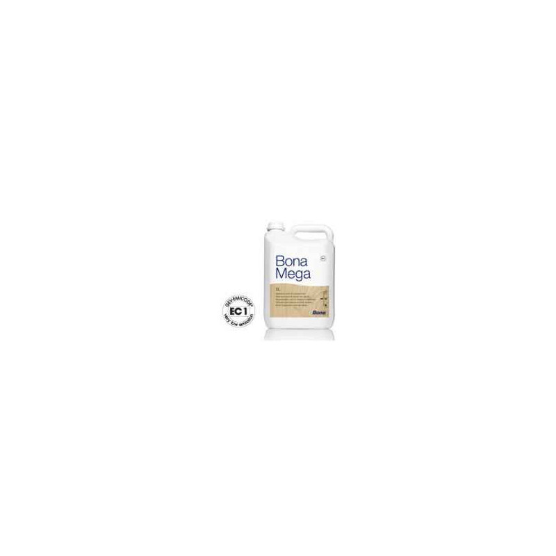 Mega brillant 5 litres bona -wt133020002