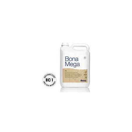 Mega brillant 5 litres bona -wt133020002