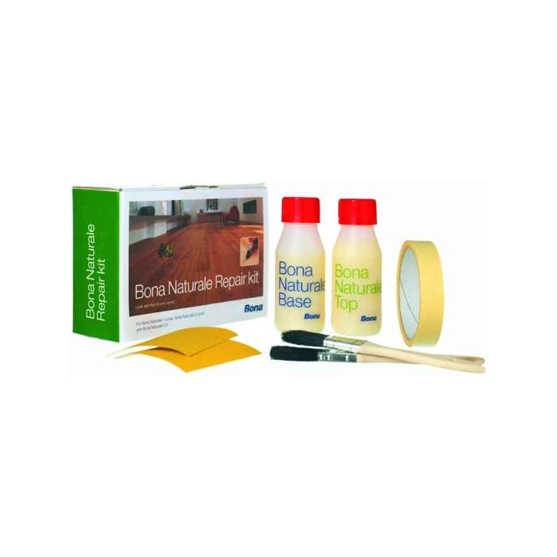 Kit de réparation naturale Bona -AK1806001