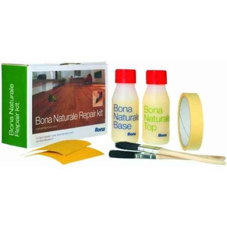 Kit de réparation naturale Bona -AK1806001