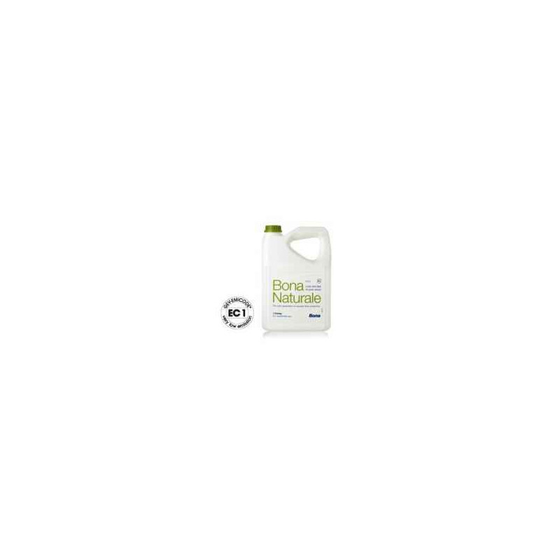 Naturale monocomposant 4,5 litres Bona -WT180646001