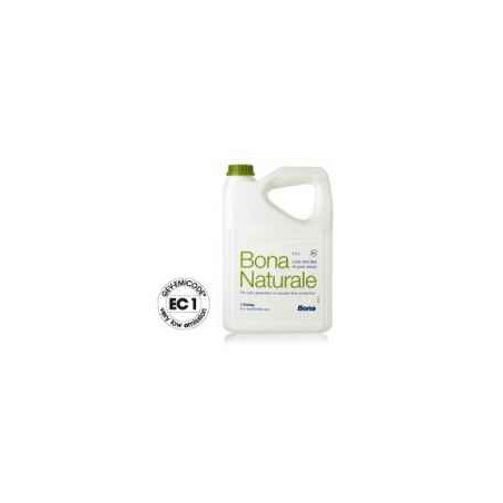 Naturale monocomposant 4,5 litres Bona -WT180646001