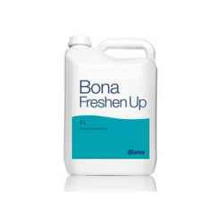 Freshen up sans cire 5 litres bona -wp595020002