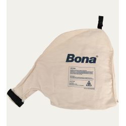 Sac à poussière (nouveau modèle) bona -aso992002