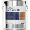 Huile-cire dure Bona Hardwax Oil - Satiné - 10 L