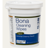 Lingettes mains et outils  bona -at322000
