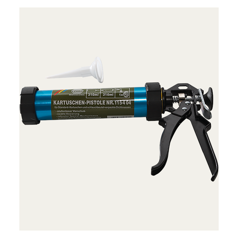 Pistolet extrudeur pro sup. bona -at32040000