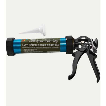Pistolet extrudeur pro sup. bona -at32040000